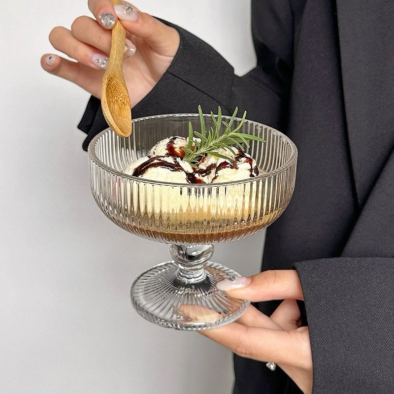 Delightful Treats Dessert Glass - Set Of 6