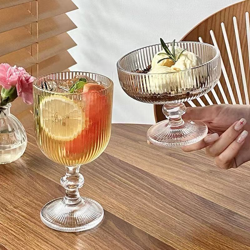 Refresh Sip Cocktail Glass - Set of 6