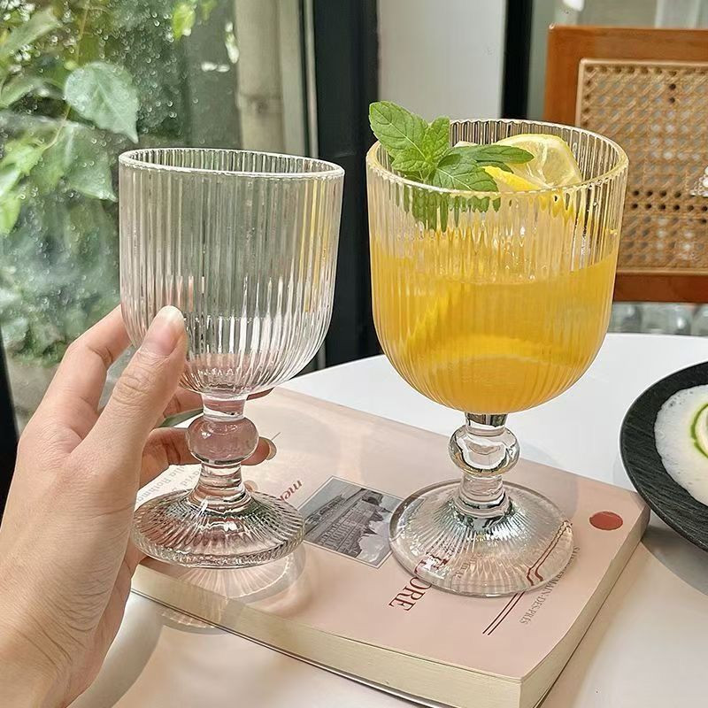 Refresh Sip Cocktail Glass - Set of 6