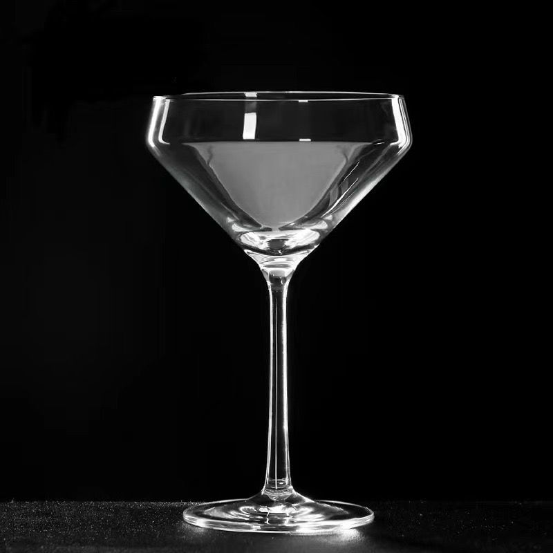 Classic Martini Glass - Set Of 6