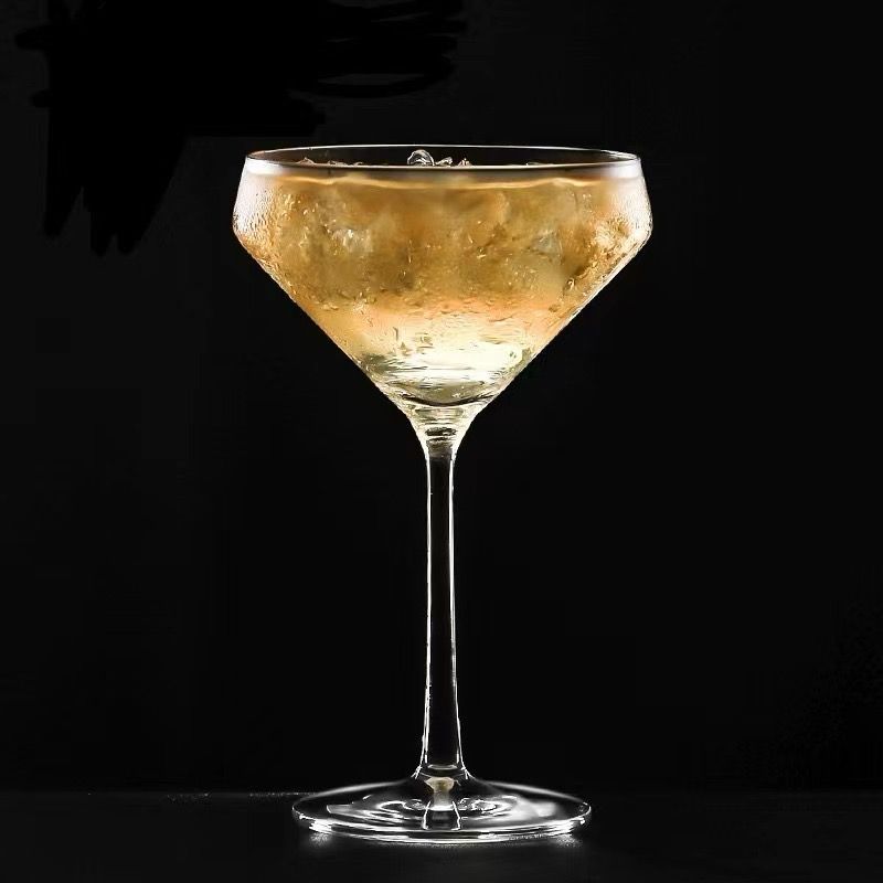 Classic Martini Glass - Set Of 6