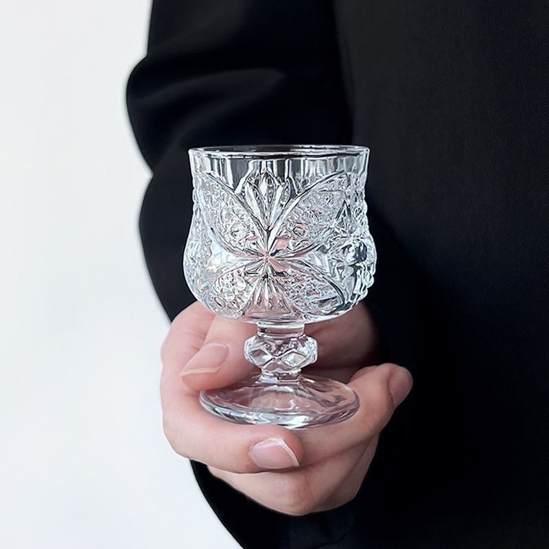 Luxe Stem Shot Glass - Set Of 6