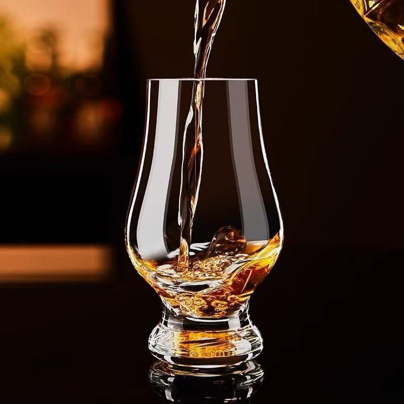 Scotch Ritual Snifter - Set Of 6
