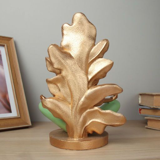 BlissForm Yoga Decor