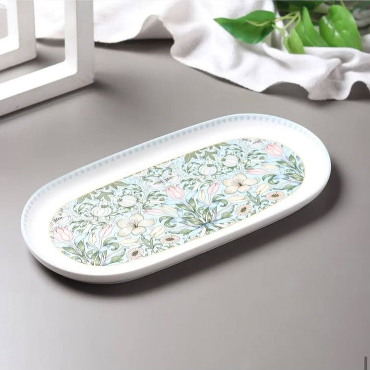 Graceful Bloom Dineware