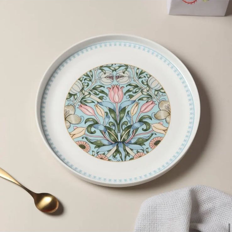 Graceful Bloom Dineware