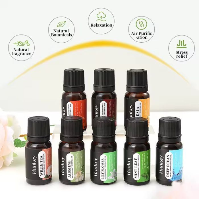 Aroma Oil for Humidifier Diffusion