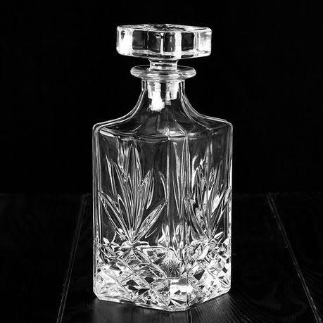 Smokey Reserve Spirit Decanter