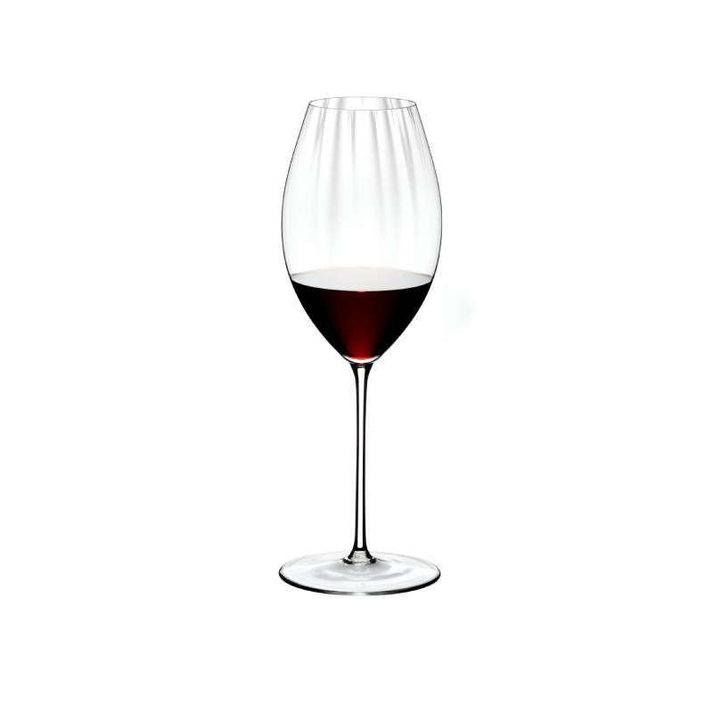 Riedel Performance Syrah CRYSTAL GLASS - SET OF 2 - MADE IN GERMANY