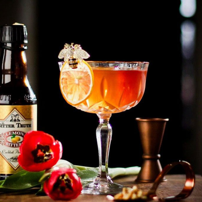 Felina Cocktail Glass - Set Of 6