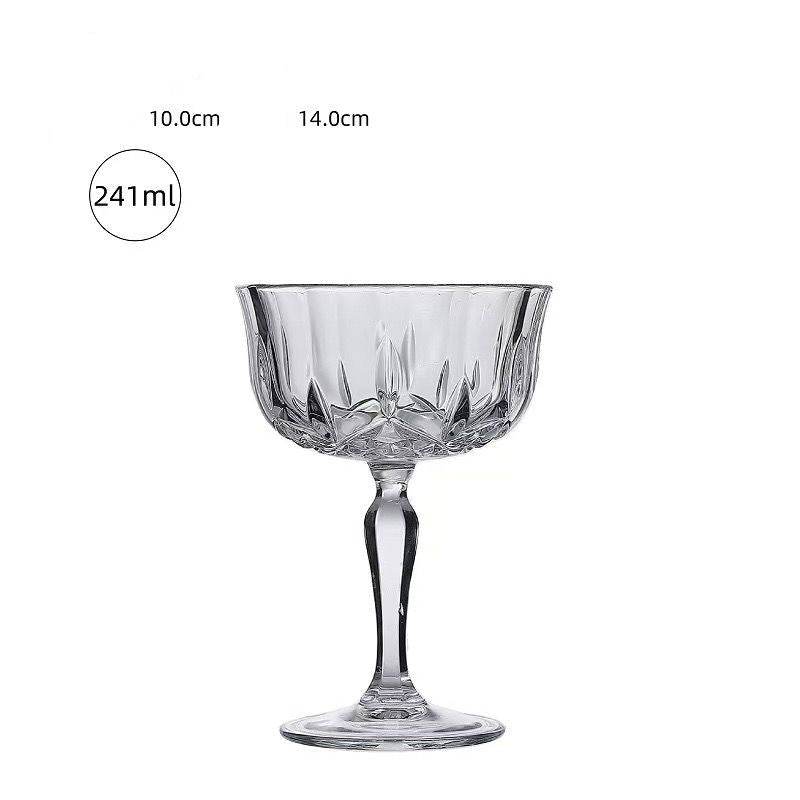 Felina Cocktail Glass - Set Of 6
