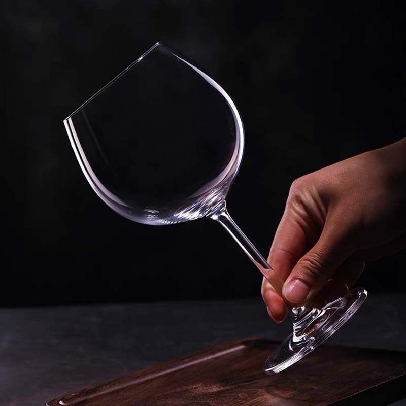 Classic Balloon Gin Glass - Set of 6