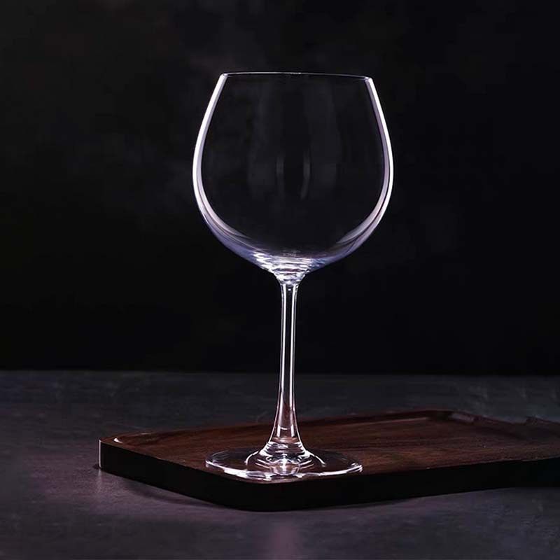 Classic Balloon Gin Glass - Set of 6