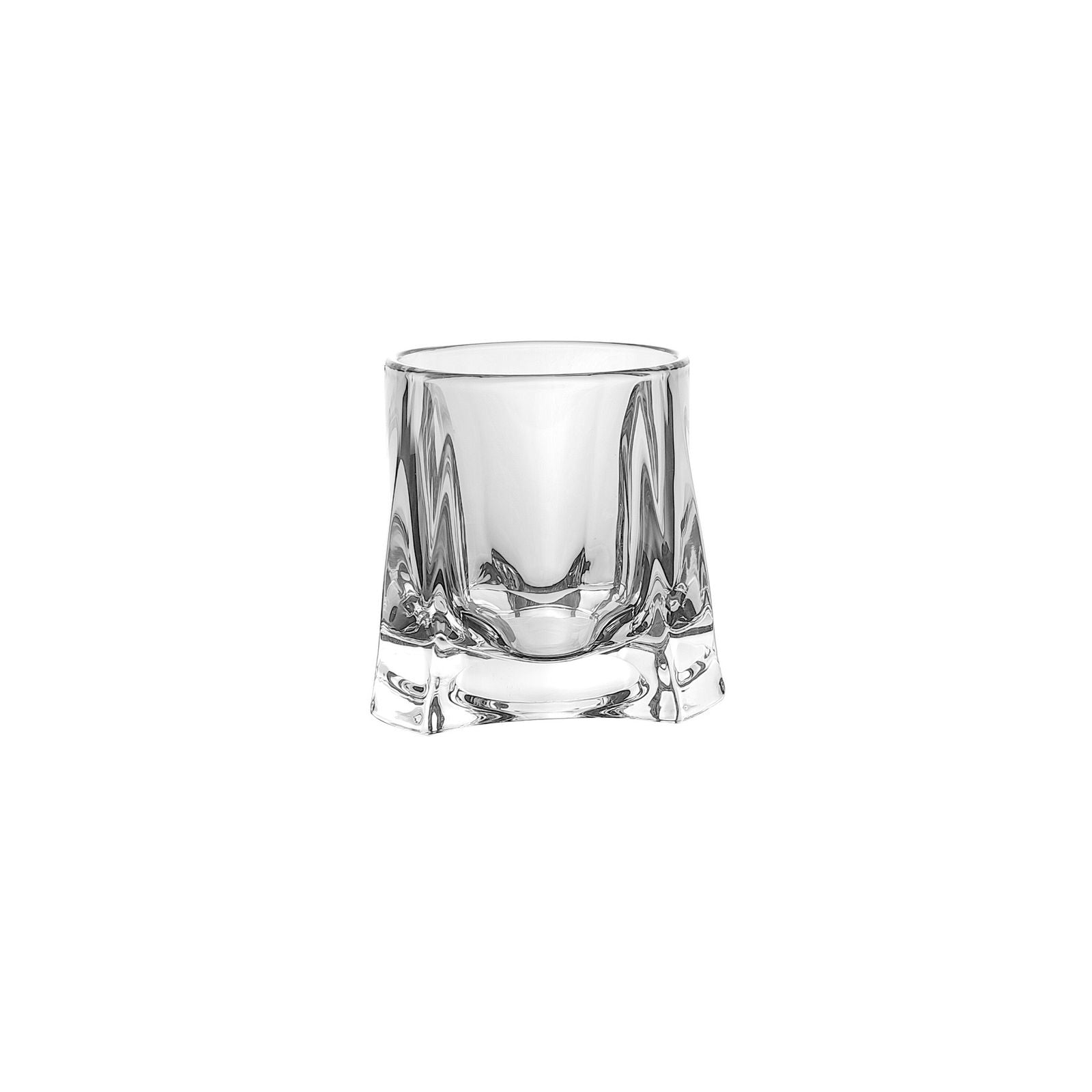Set Of 6 - Oak Reserve Whiskey Glass