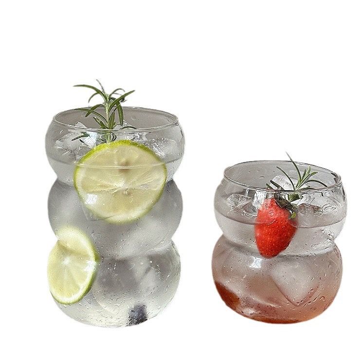 Grip MultiPurpose Glass – Set of 6