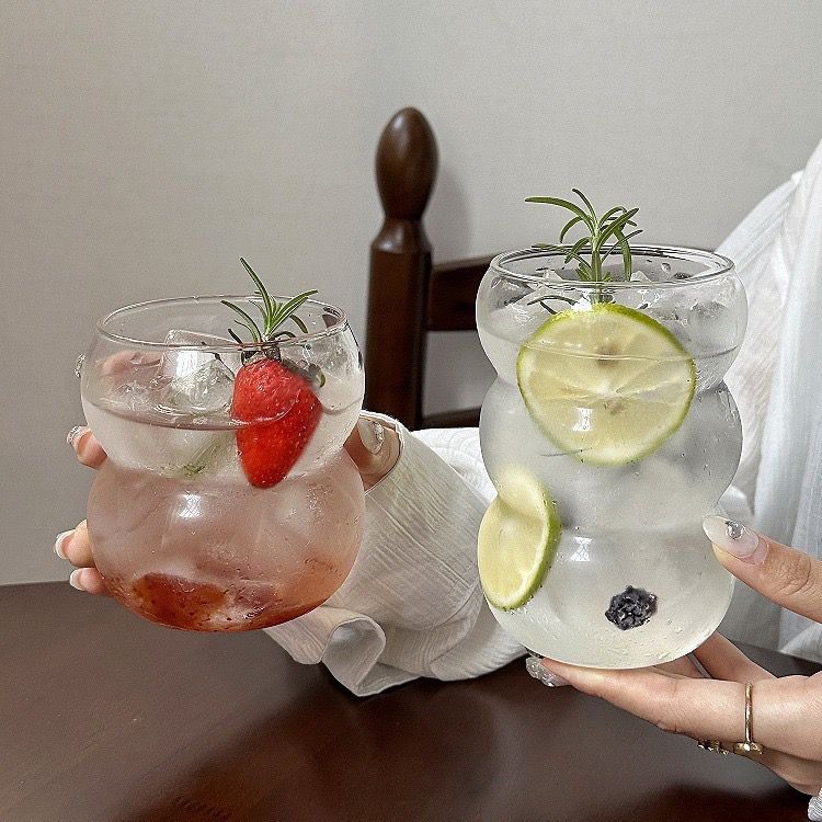 Grip MultiPurpose Glass – Set of 6