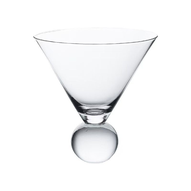 Chic Sip Martini Glass - Set Of 6