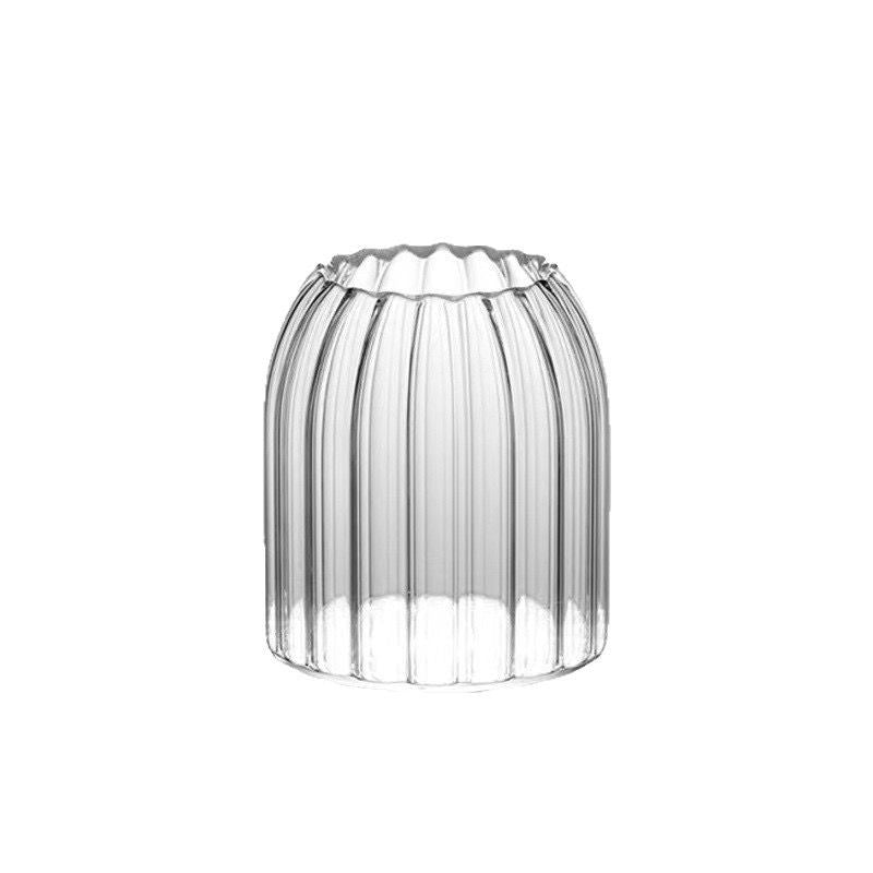 Jar Inspired Cocktail Glass - Set Of 6