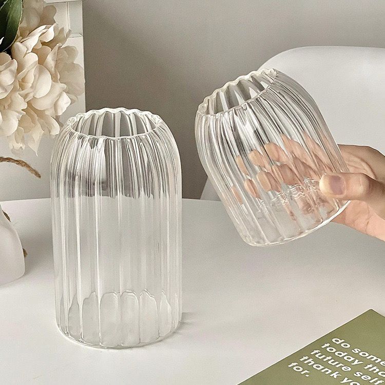 Jar Inspired Cocktail Glass - Set Of 6