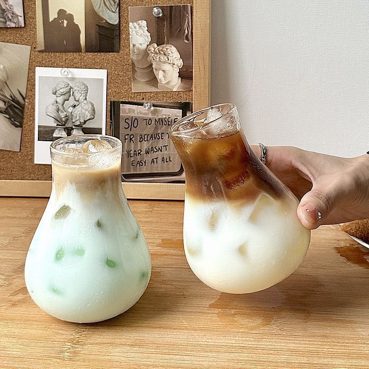 Elegance All-Purpose Glass - Set Of 6