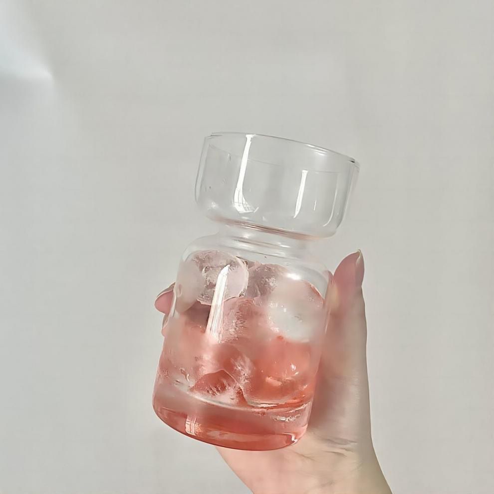 One Glass Many Ways - Set Of 6