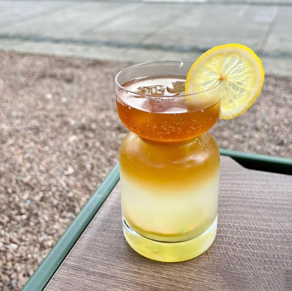 One Glass Many Ways - Set Of 6