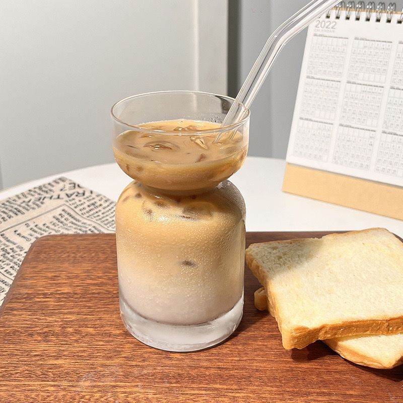 One Glass Many Ways - Set Of 6