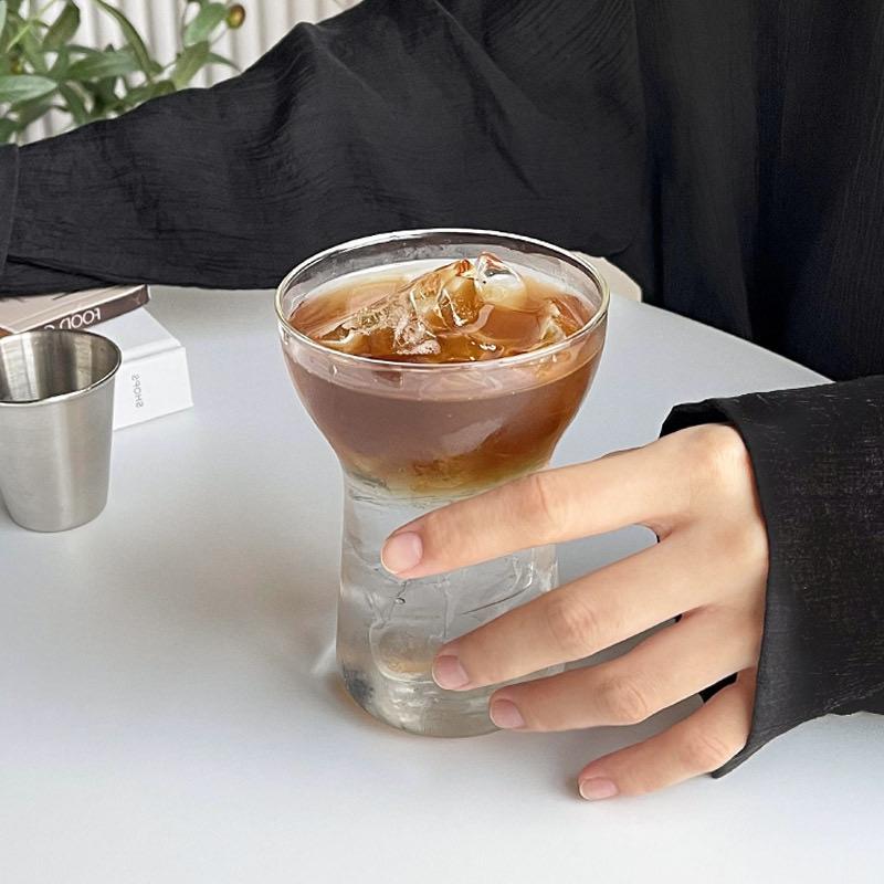 Serve It All Glass - Set Of 6