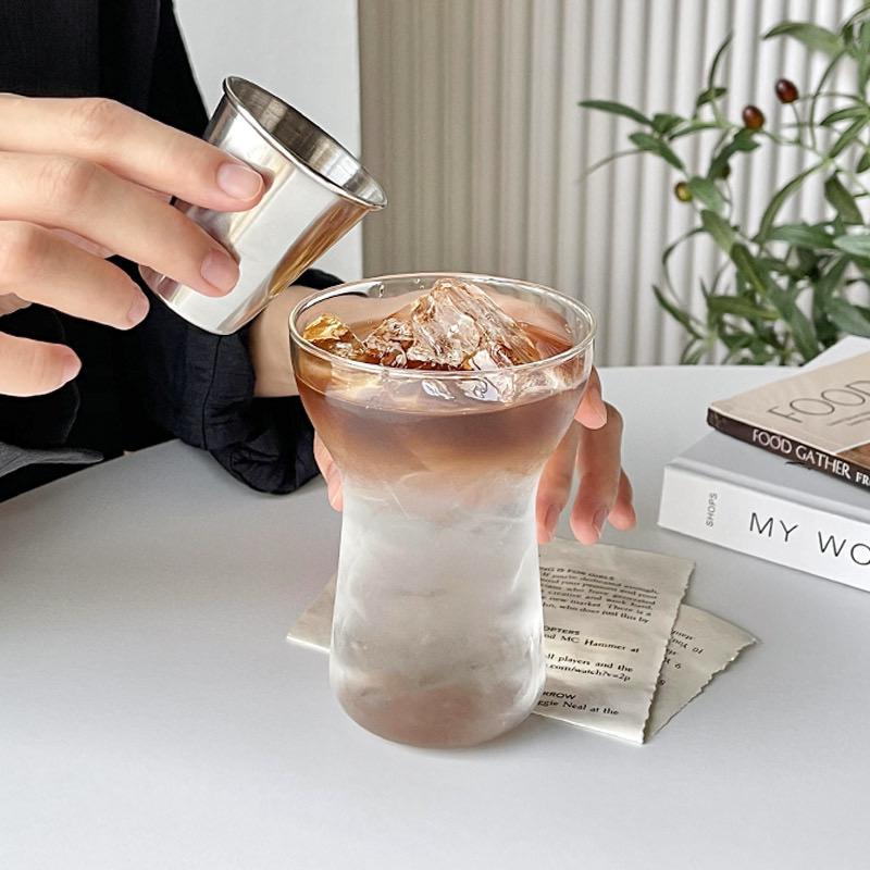 Serve It All Glass - Set Of 6