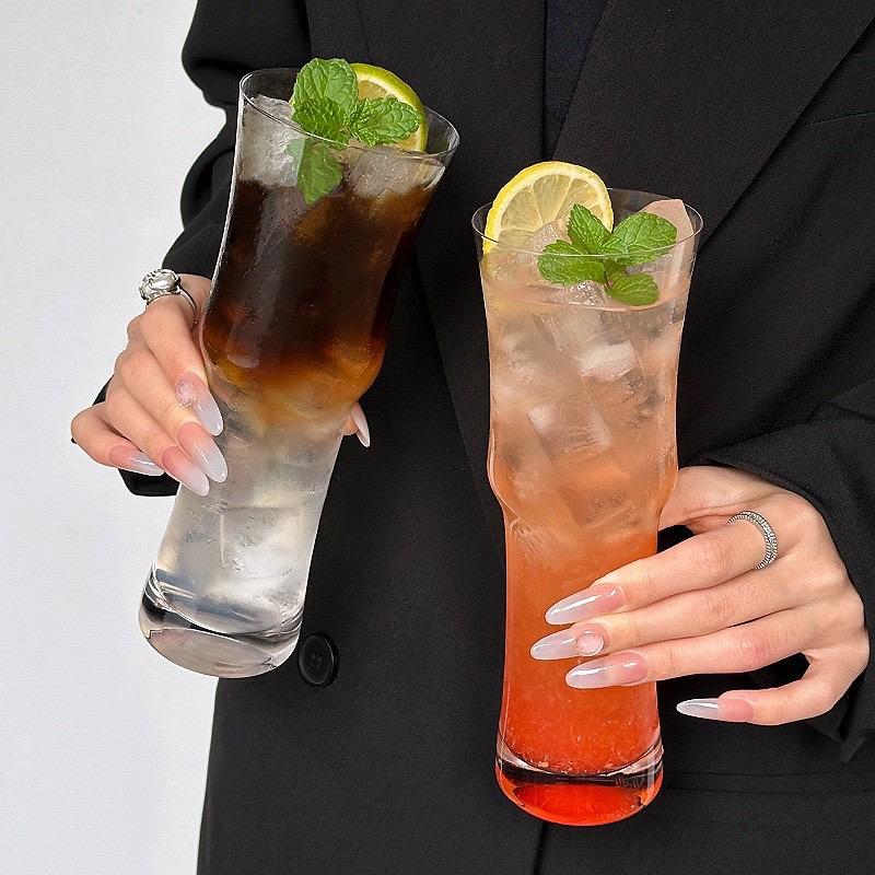 Classic LIIT / Cocktail Glass - SET OF 6