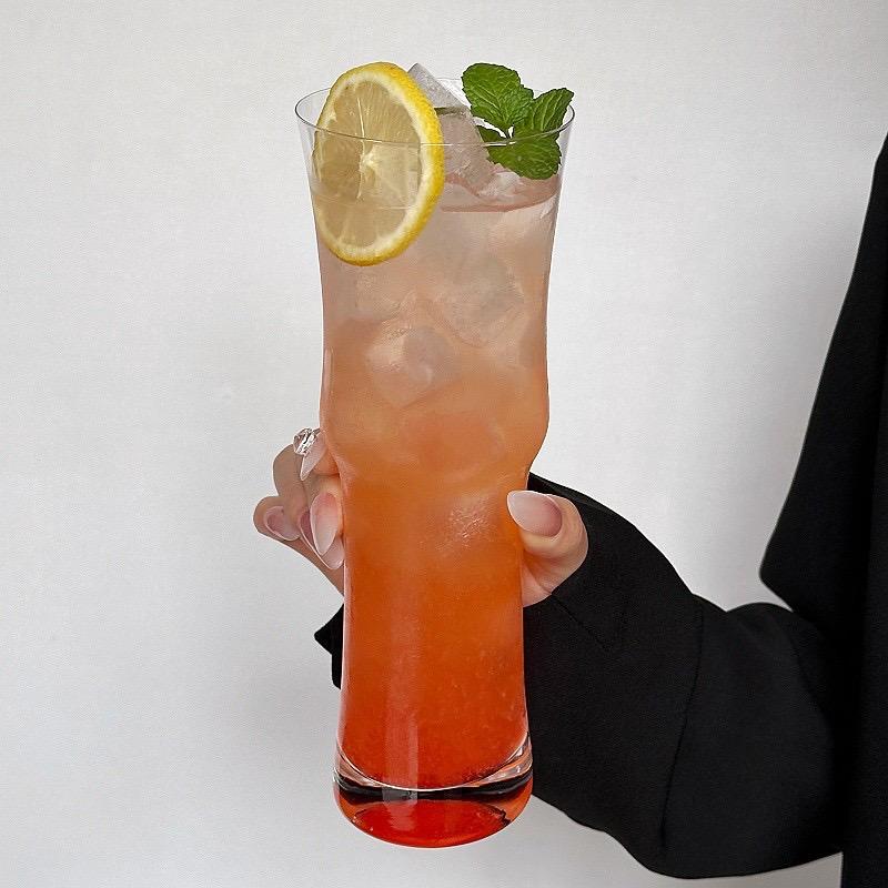 Classic LIIT / Cocktail Glass - SET OF 6