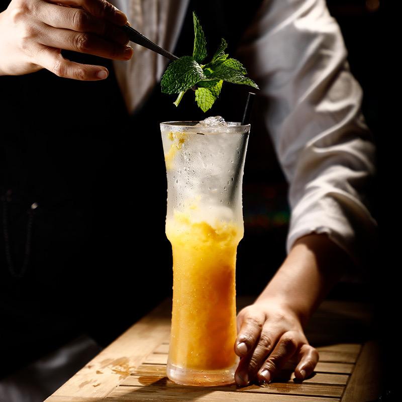 Classic LIIT / Cocktail Glass - SET OF 6