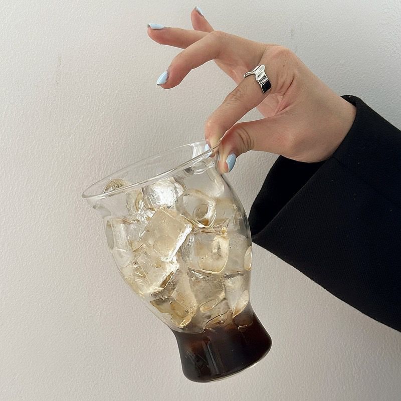 Essential Multi Serve Glass - Set Of 6