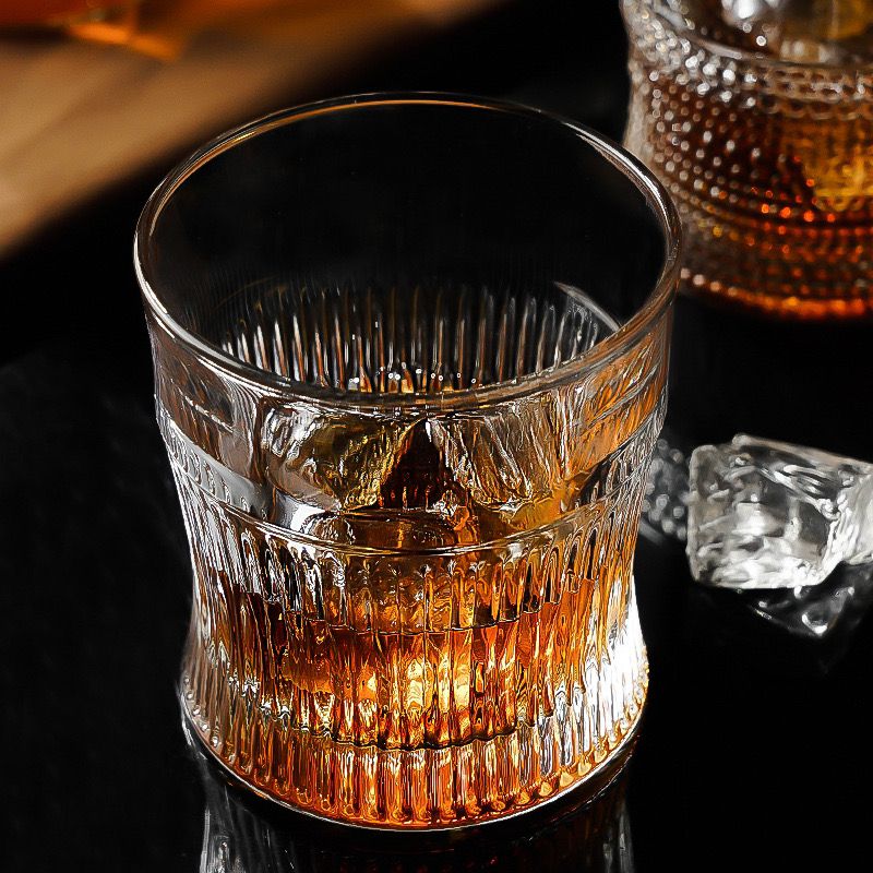 Whiskey Rocks Glass - Set Of 6