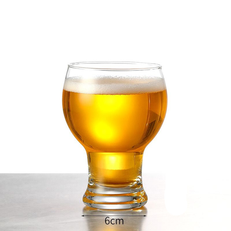 Multi-Use Balloon Glass - Set Of 6