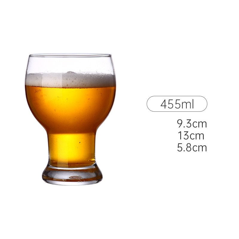 Multi-Use Balloon Glass - Set Of 6