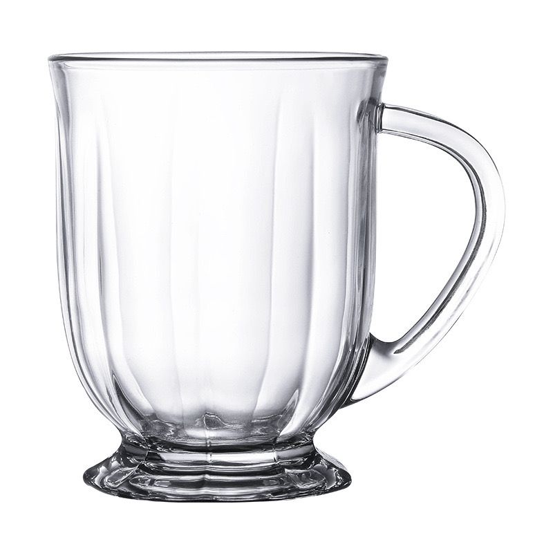 Multi Serve Beverage Mug - Set Of 6