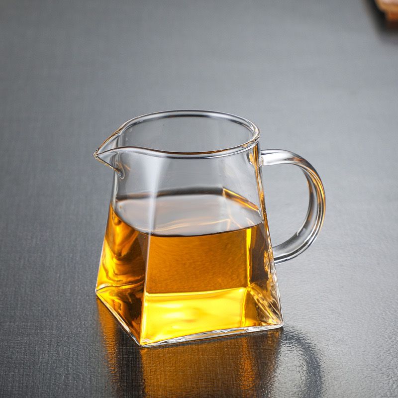 Coffee/Milk Pitcher - Set Of 2