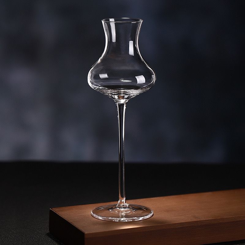 Grappa Glass By SmokeyCocktail - Set Of 6