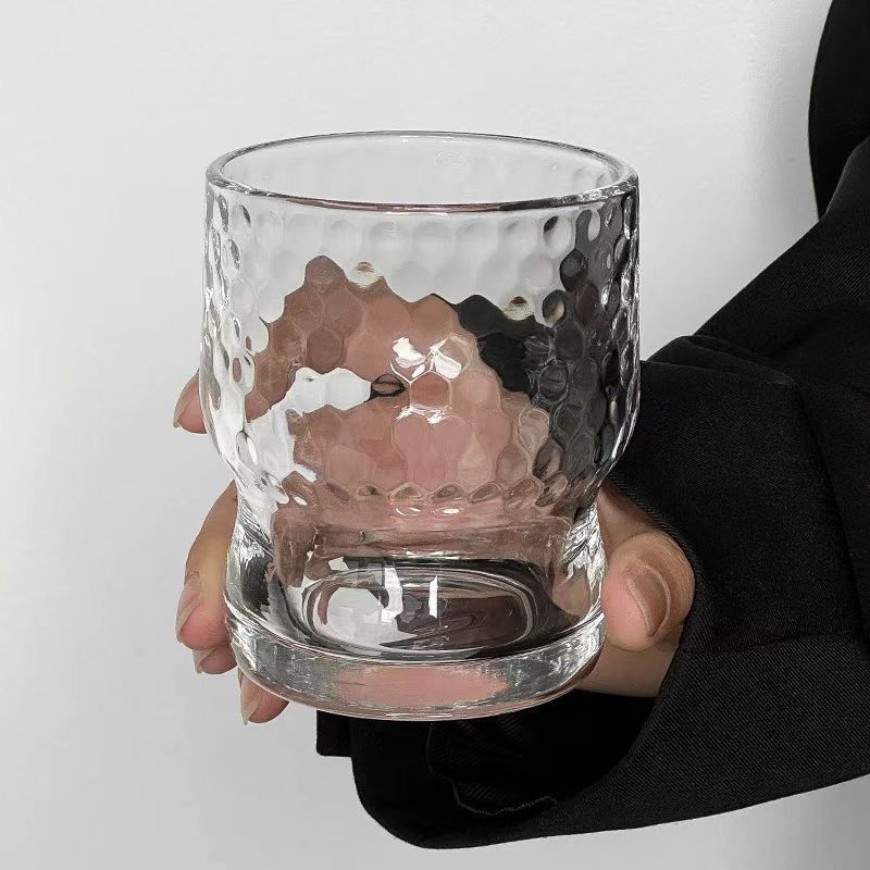 Dotted Wave Multi-Serve Glass - Set of 6