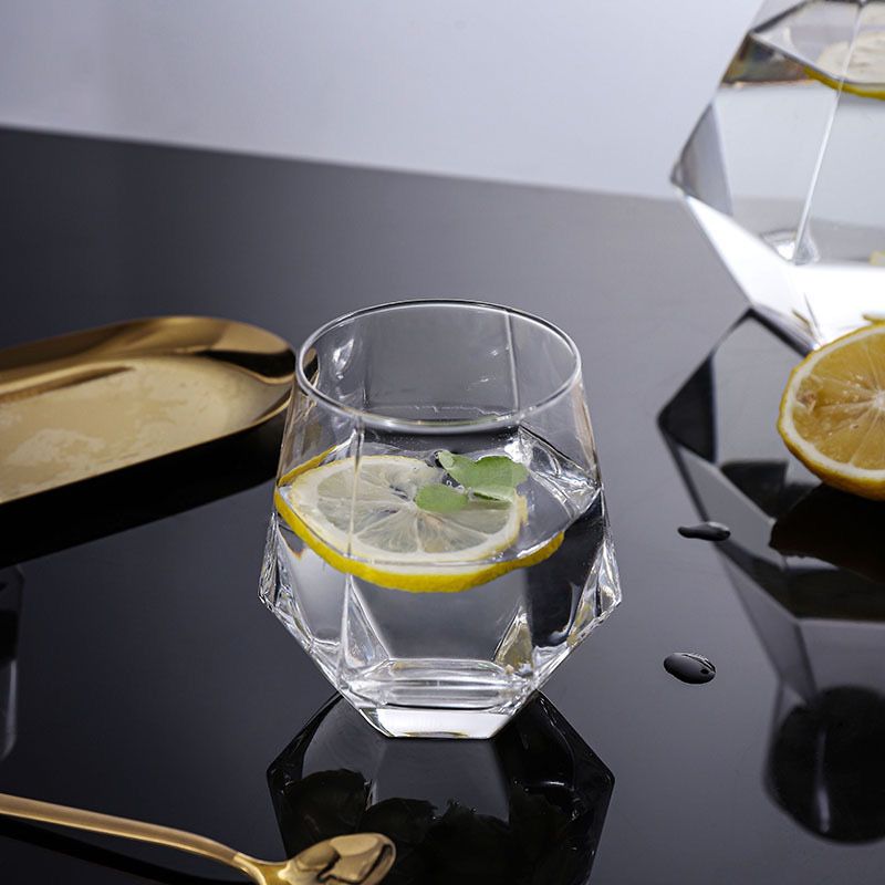 PRISM WATER/JUICE Glass- Set of 6