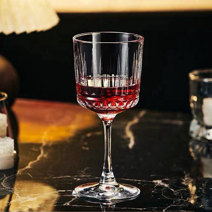 Flow Cocktail Glass - Set Of 6