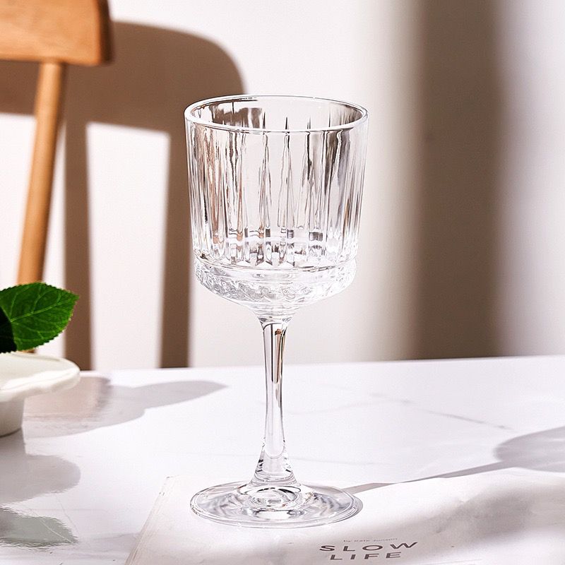 Flow Cocktail Glass - Set Of 6