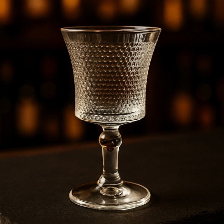 Vintage Shot Glass - Set of 6