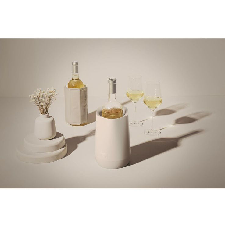 Active Wine Cooler By VacuVin