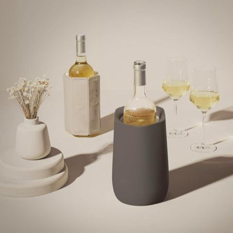 Active Wine Cooler By VacuVin