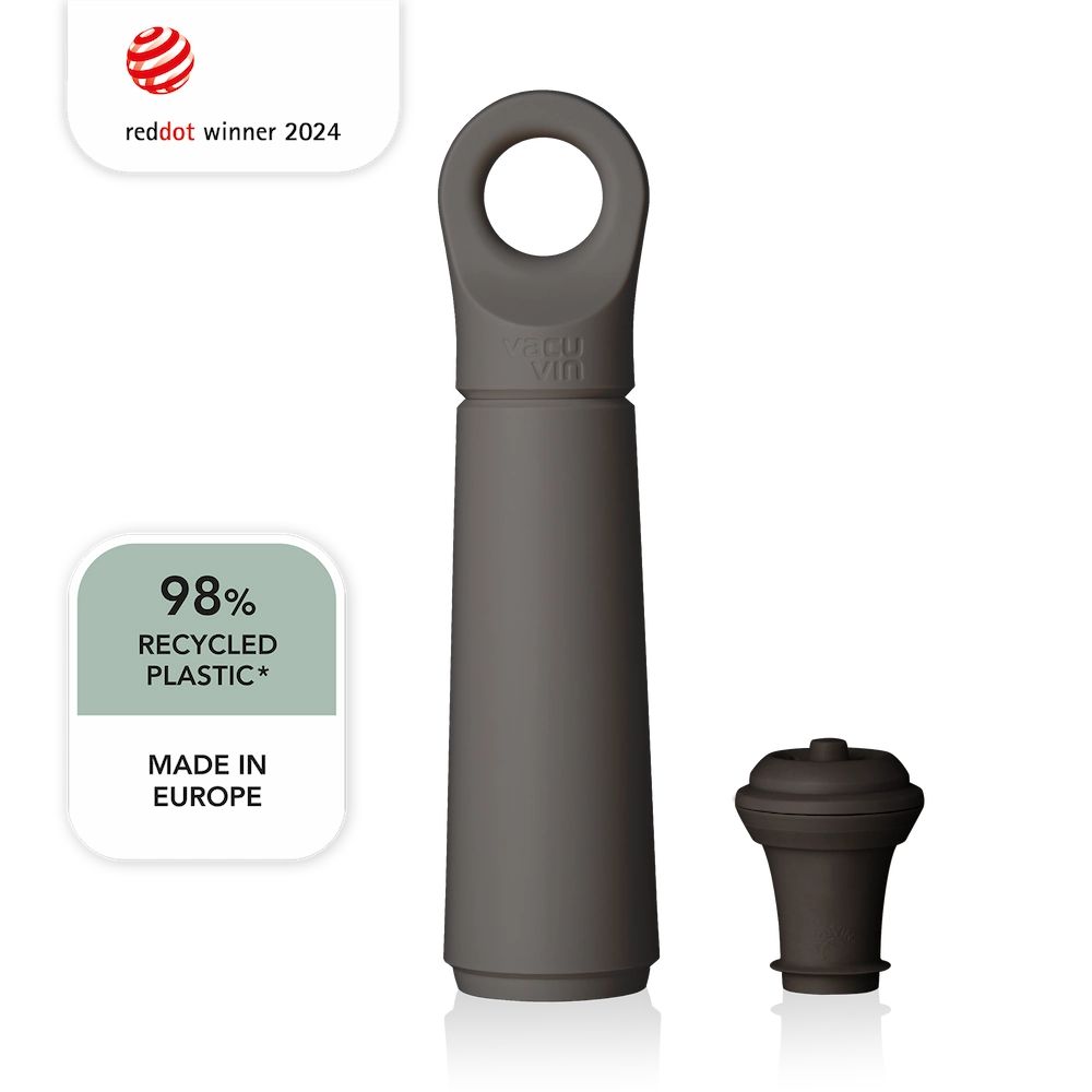 Wine Saver Loop By VacuVin