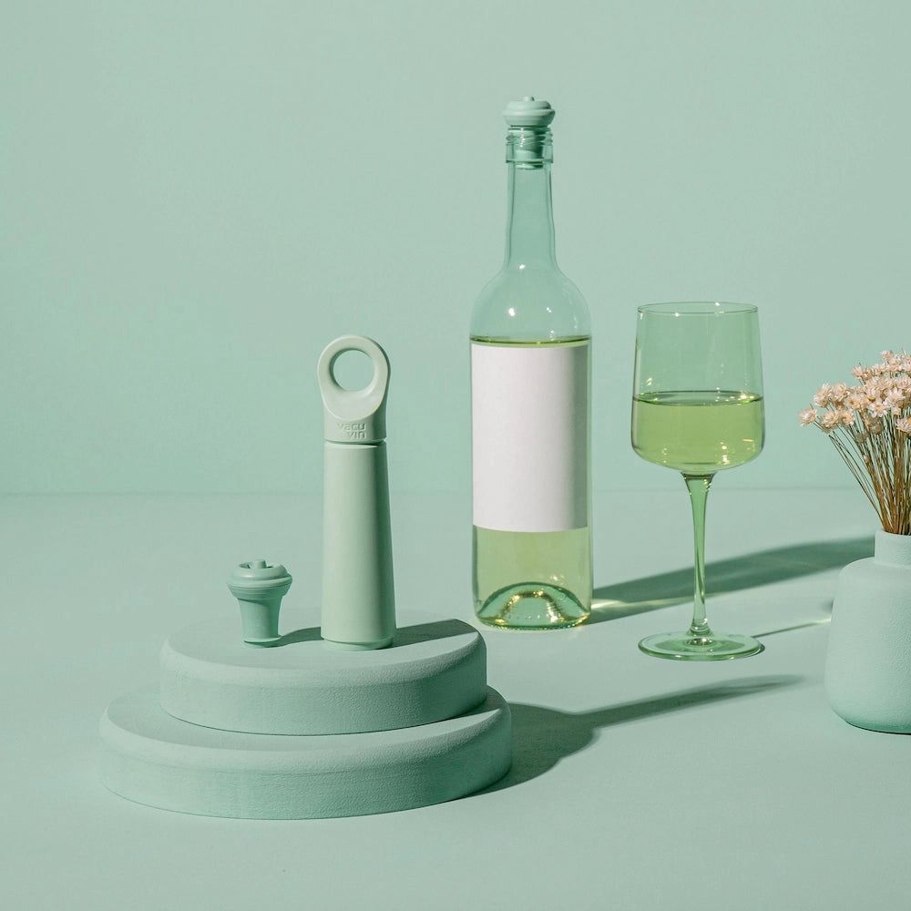 Wine Saver Loop By VacuVin