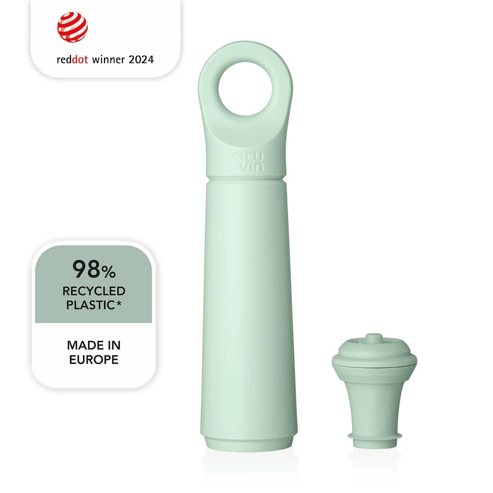 Wine Saver Loop By VacuVin