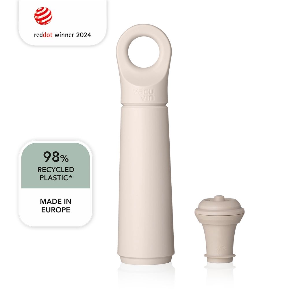 Wine Saver Loop By VacuVin